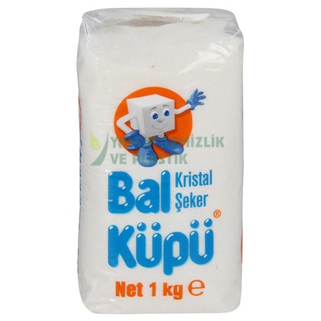 Balküpü Toz Şeker